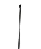 Strypas Garden Center 6 mm, 155 cm, cinko kaina