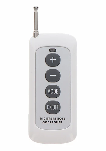 Bangers Remote Control for Pro 1 & Pro 2 Intimate Machines