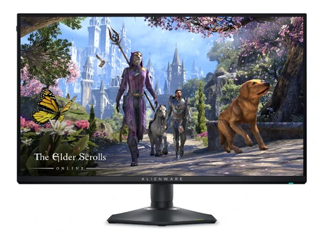 Monitorius Dell AW2725QF