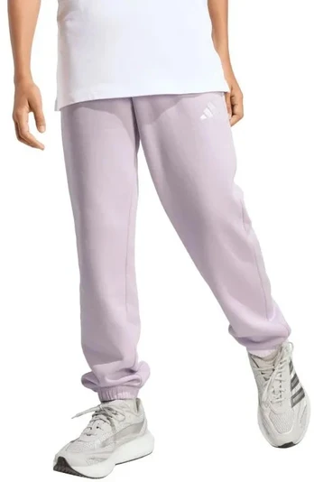 Vaikiškos violetinės kelnės Adidas Essentials KS2958