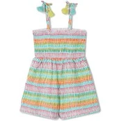 Mayoral Kombinezonas 3877 Spalvota Relaxed Fit