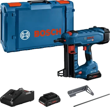 Bosch GNB 18V-38 2x4.0Ah ProC , GAL 18V-40, XL-Boxx