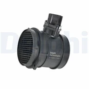 DELPHI AF10264-12B1 Air flowmeter kaina