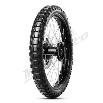 Padanga METZELER KAROO 4 TL 54T M+S 90/90 R21