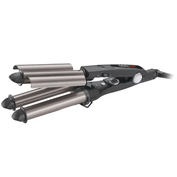 BaByliss PRO Professional trojkulma BAB2269TTE Moterims
