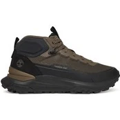 Laisvalaikio batai Timberland Motion Access Mid TB0A4167EBF1 Ruda