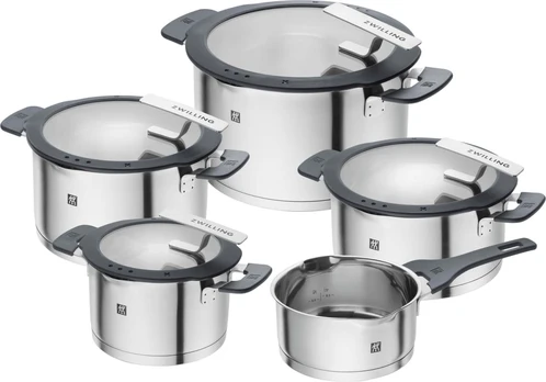 Zwilling Pot set (5 pcs) Zwilling Simplify