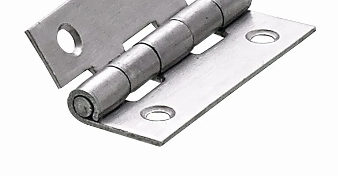 Vyris baldinis HETTICH, 40x25mm, nerūd. pl., 9100347