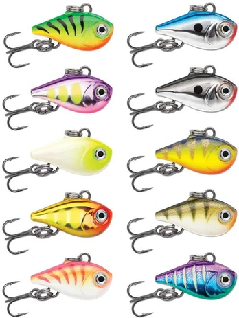 Rapala Nano Rap 2cm 1,6g