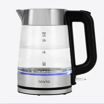 Virdulys Lovio LVGEK001