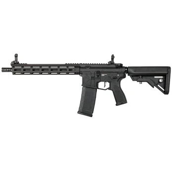 Evolution Airsoft Ghost L EMR Carbontech ETS ASG AEG Airsoft šturmo šautuvas 6 mm Electric