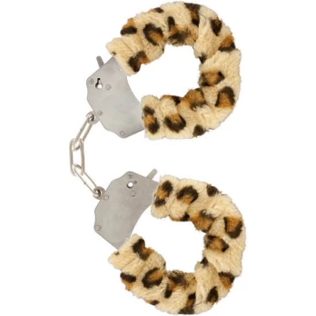 Antrankiai FURRY FUN BONDAGE