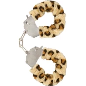 Antrankiai FURRY FUN BONDAGE kaina