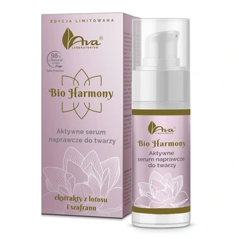 AVA LABORATORIUM_Bio Harmony serum do twarzy 30ml