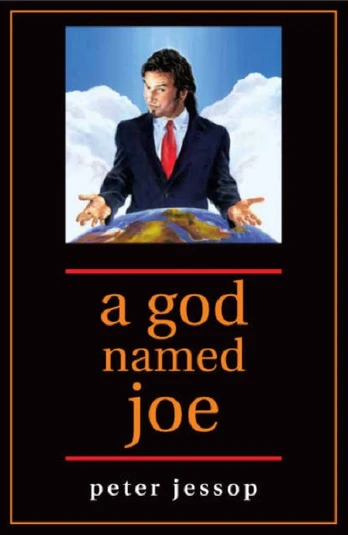 God Named Joe