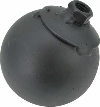 AW-Tools AWTOOLS KULA KOMINIARSKA fi 70mm 0,9kg