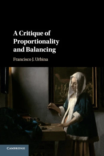 Critique of Proportionality and Balancing
