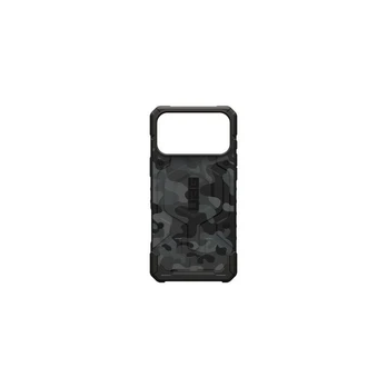Dėklas UAG Pathfinder Magsafe,Midnight Camo SE - iPhone 17 Pro Max
