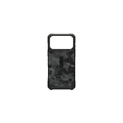 Dėklas UAG Pathfinder Magsafe,Midnight Camo SE - iPhone 17 Pro Max kaina