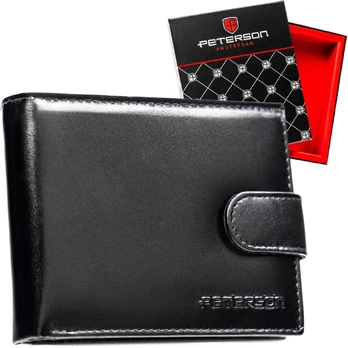 Peterson PTN N992L-NGV