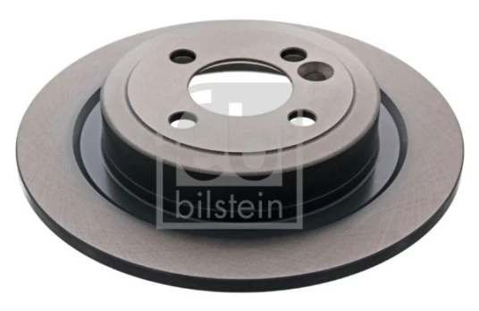 Stabdžių diskas FEBI BILSTEIN 43820