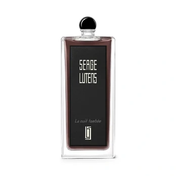 Serge Lutens La Nuit Tombée EDP 100ml