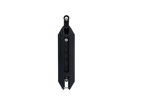 Striker Lux Five Pro Scooter Deck Black 490 mm