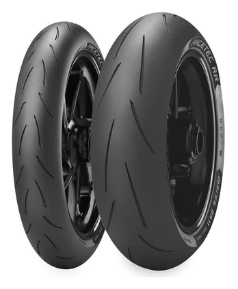 Metzeler Racetec RR K3 200/55R17 78 W