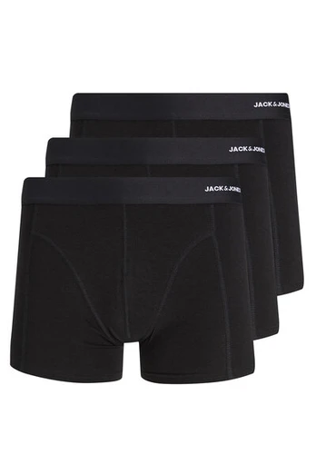 Trumpikės vyrams Jack&Jones Jacbasic 12198852, judos, 3 vnt