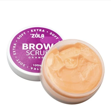 Zola ANTAKIŲ PILINGAS APELSINAS Extra Soft