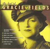 CD Gracie Fields - The Best Of Gracie Fields