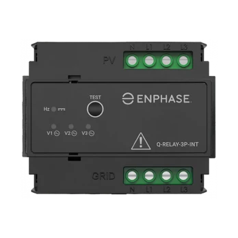 ENPHASE Q-RELAY-3P-INT RELAY