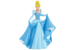 Bullyland - Disney Cinderella (10 cm) (12501) kaina