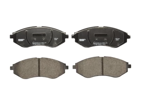 FERODO FDB1699 Brake pad set