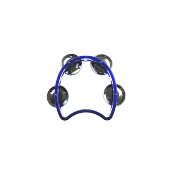 Tambūrinas Kera Audio TW-4 (mėlyna)