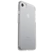 Otterbox Symmetry Clear - Protective Case for iPhone 7/8 (Clear) kaina