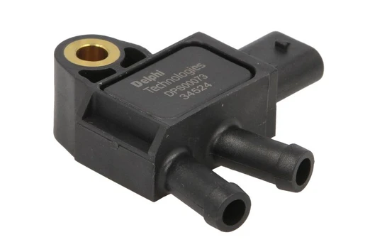 Išmetamųjų dujų slėgio daviklis DELPHI DPS00073-12B1