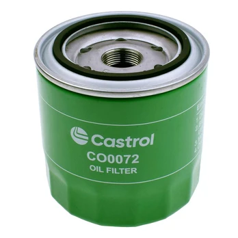 Alyvos filtras Castrol Filters CO0072
