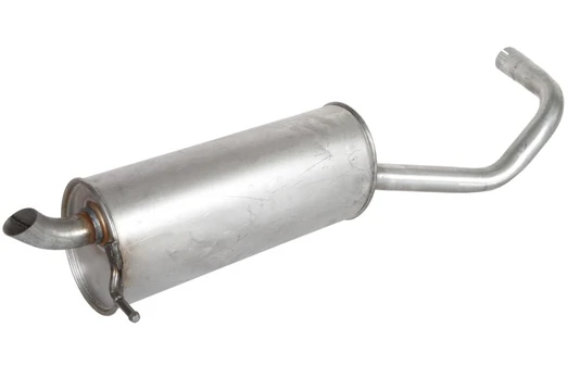 Galinis duslintuvas BOSAL 233-347
