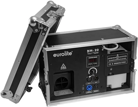 Fazeris Eurolite NH-20