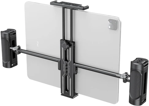 SmallRig 2929 Planšetė Mount For Ipad with Dual Handgrip