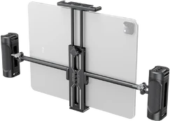 SmallRig 2929 Planšetė Mount For Ipad with Dual Handgrip kaina