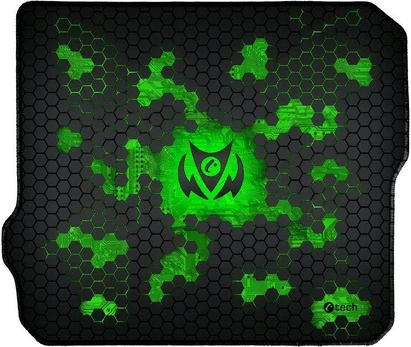 C-Tech kilimėlis Anthea Cyber Green (GMP-01C-G)