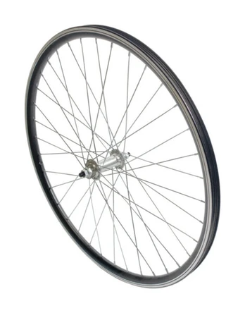 Priekiniai ratai 28", 622-18, 36H