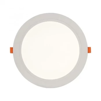20W LED panelė Turk R Dim