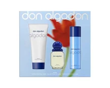 DON ALGODON EDT 100 VAP+DEO+LOCION kaina