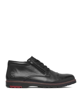 Auliniai batai Rieker CEO-10504-00 Juoda