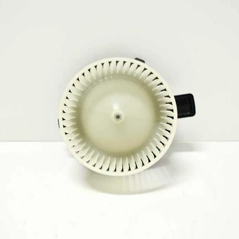 Bmw X5 X6 X7 Blower Unit Originalus 64119490192