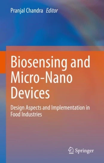 Biosensing and Micro-Nano Devices