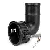 Sujungimas Bradas Camlock Type C
